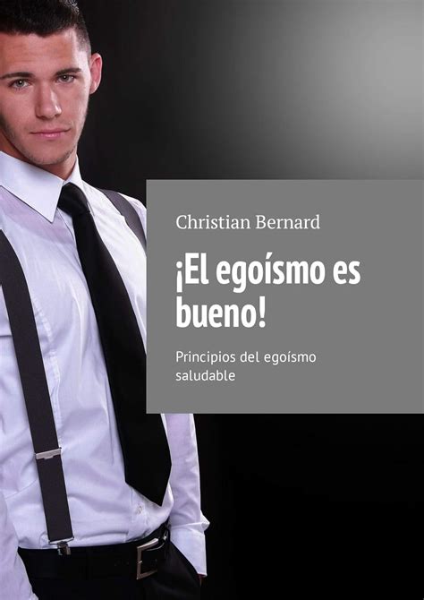 egismo|egoismo in english.